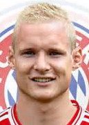 Sebastian Rode