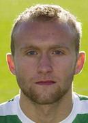 Dylan McGeouch