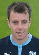 Paul McGowan