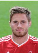 David Goodwillie