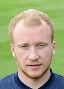 Liam Boyce