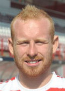 Ziggy Gordon