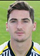 Kenny Mclean