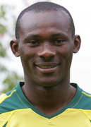 Mamadou Sylla Diallo