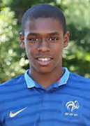 Alban Lafont