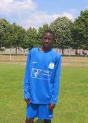 Brahim Konate