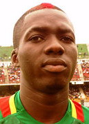 Ambroise Oyongo