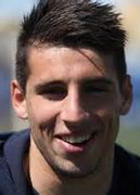 Jonathan Calleri