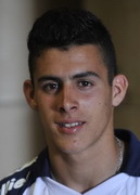 Cristian Pavon