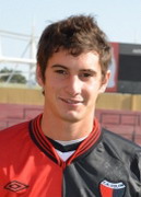 Lucas Alario