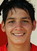 Martin Benitez