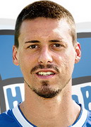 Sandro Wagner