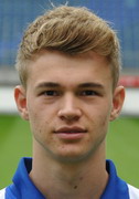 Daley Sinkgraven