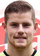 Timo Horn