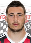 Mathew Leckie