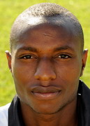 Mohammed Traoré