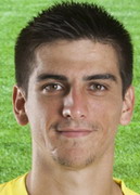 Gerard Moreno Balaguero