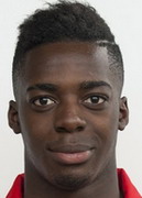 Inaki Williams Dannis