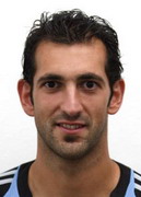 Diego Lopez Rodriguez