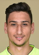 Gianluigi Donnarumma