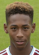 Reece Oxford