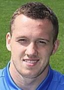 Danny Swanson