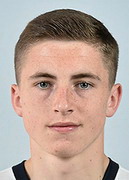 Jonjoe Kenny