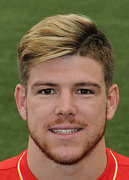 Alberto Moreno