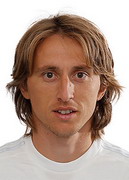 Luka Modric