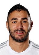 Karim Benzema