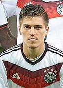 Dominik Schad