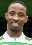 Moussa Dembele