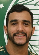 Jose Henrique da Silva Dourado