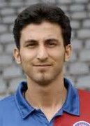 Bahadir Ozturk