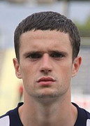 Jamie Murphy