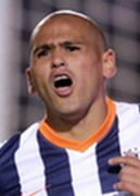 Gabriel Suazo