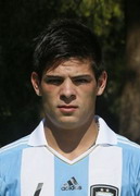 Alan Aguirre