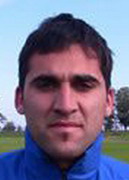 Pablo Miguez