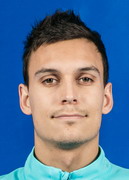 Trent Sainsbury