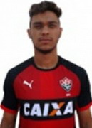 Luis Vinicius da Silva Matos