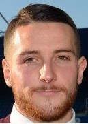 Conor Washington