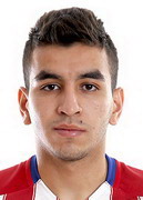 Angel Correa