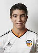 Carlos Soler Barragan