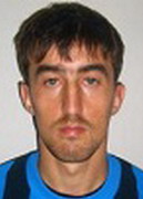 Farkhod Vasiev