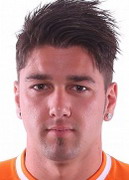 Dimitri Petratos