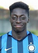 Axel Mohamed Bakayoko