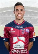 Mathias Pereira Lage