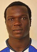 Aboubakar Sidibe