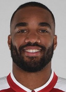 Alexandre Lacazette