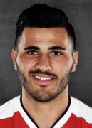 Sead Kolasinac